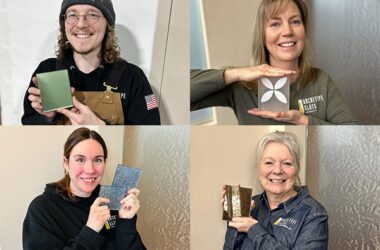 The 2025 Q1 Quarterly Subscription Program collection features Staff Picks