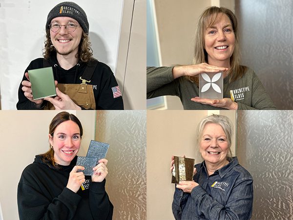 The 2025 Q1 Quarterly Subscription Program collection features Staff Picks